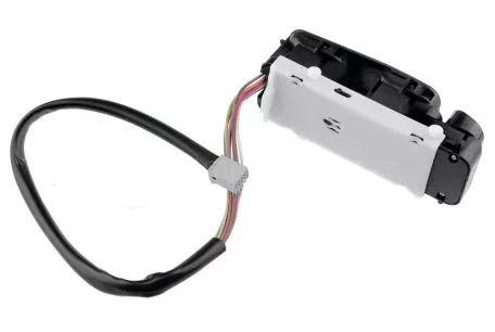 NTY ΔΙΑΚΟΠΤΗΣ ΓΙΑ MERCEDES C-KLAS W203 ΠΟΛΛΑΠΛΟΣ 9PIN ΠΑΡΑΘΥΡΩΝ orig.A2038210679 ΔΙΑΚ.EWS-ME-011/AJ 