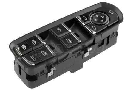 NTY ΔΙΑΚΟΠΤΗΣ ΓΙΑ PORSCHE PANAMERA-CAYENNE ΠΟΛΛΑΠΛΟΣ ΜΕ ΠΛΑΙΣΙΟ 13PIN ΠΑΡΑΘΥΡΩΝ orig.7PP959858R ΔΙΑΚ.EWS-PS-001/AJ 