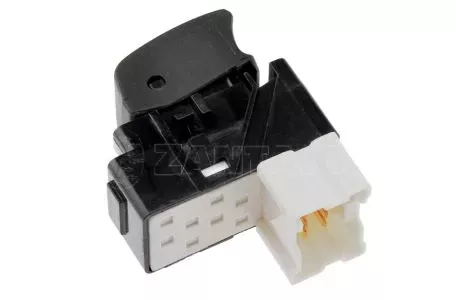 NTY ΔΙΑΚΟΠΤΗΣ ΓΙΑ NISSAN SKYSTAR/ALMERA 1.8/MAXIMA ΜΟΝΟΣ 8PIN ΠΑΡΑΘΥΡΩΝ orig.254112Y900 ΔΙΑΚ.EWS-NS-008/AJ 