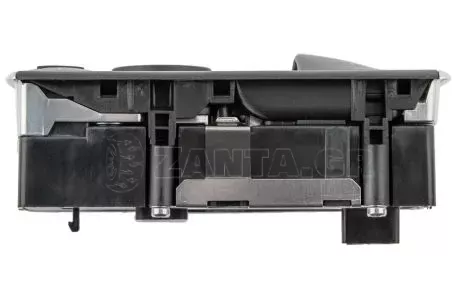 NTY ΔΙΑΚΟΠΤΗΣ ΓΙΑ MERCEDES C COUPE C204 2011+ 4PIN ΠΑΡΑΘΥΡΩΝ orig.1729056900 ΔΙΑΚ.EWS-ME-048/AJ 