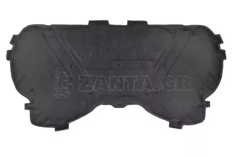 NTY ΗΧΟΜΟΝΩΣΗ ΓΙΑ AUDI Q5 2008>  ΚΑΠΩ ΧΩΡΟΥ ΚΙΝΗΤΗΡΑ orig.8R0863825 NTY - 1 τεμ. EZC-AU-112/AJ 