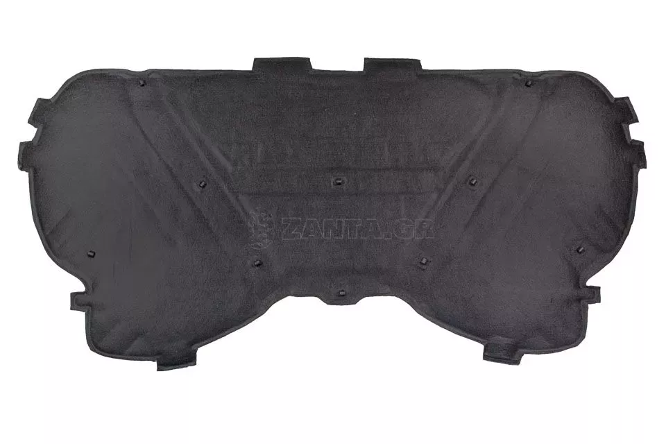 NTY ΗΧΟΜΟΝΩΣΗ ΓΙΑ AUDI Q5 2008> ΚΑΠΩ ΧΩΡΟΥ ΚΙΝΗΤΗΡΑ orig.8R0863825 NTY - 1 τεμ. EZC-AU-112/AJ