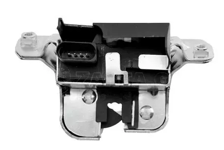NTY SEAT ALHAMBRA 10>/VW SHARAN 10>/TOUAREG 10> ΚΛΕΙΔΑΡΙΑ ΠΟΡΤ ΠΑΓΚΑΖ orig.7P0827505G EZC-VW-110/AJ 