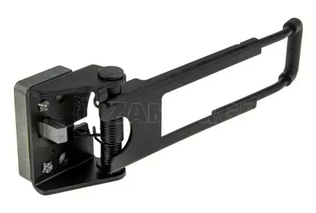 NTY ΡΥΘΜΙΣΤΗΣ ΠΙΣΩ ΠΟΡΤΑΣ orig.9017600428 ΓΙΑ MERCEDES SPRINTER 1995>2006/VW LT II 1996>2006  EZC-VW-193/AJ 