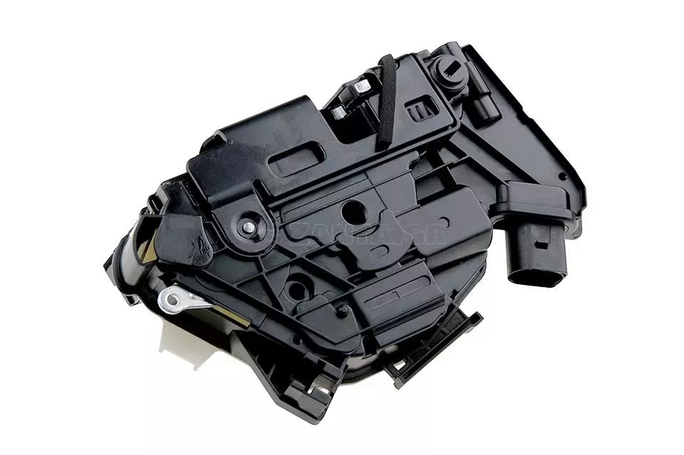 NTY ΗΛΕΚΤΡΟΜΑΓΝΗΤΙΚΗ ΚΛΕΙΔΑΡΙΑ ΓΙΑ VW AMAROK 2010>/PASSAT CC 208>/TIGUAN 2007> ΠΙΣΩ ΑΡΙΣΤΕΡΗ orig.5N0839015D EZC-VW-090/AJ