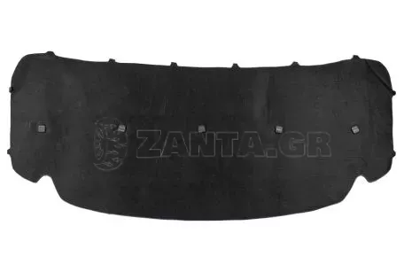 NTY ΗΧΟΜΟΝΩΣΗ ΓΙΑ VW CADDY 04> /TOURAN 03>  ΚΑΠΩ ΧΩΡΟΥ ΚΙΝΗΤΗΡΑ orig.1T0863831B NTY - 1 τεμ. EZC-VW-232/AJ 