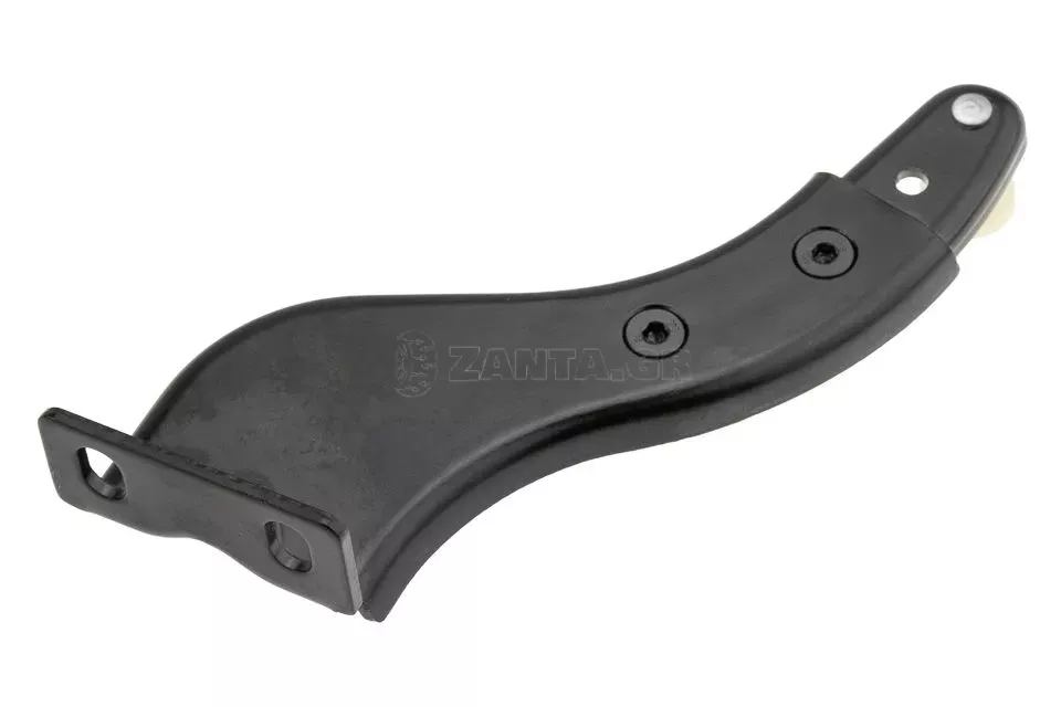 NTY ΟΔΗΓΟΣ ΣΥΡΟΜΕΝΗΣ ΠΟΡΤΑΣ ΓΙΑ VW CADDY III/ IV 04>15> ΚΑΤΩ ΜΕΡΟΣ orig.2K0843435A ΝΤΥ - 1 τεμ. EZC-VW-279/AJ