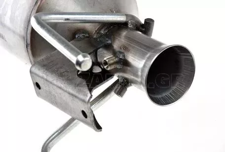 NTY ΦΙΛΤΡΟ DPF ΓΙΑ MERCEDES SPRINTER W906 309CDI/311CDI/313CDI/315CDI/318CDI/319CDI/2.1 CDI/3.0 CDI 2006+ DPF-ME-002/AJ 