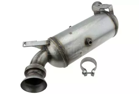 NTY ΦΙΛΤΡΟ DPF ΓΙΑ MERCEDES C-KLAS W204 C180CDI/C200CDI 2011+ E-KLAS W212 E200CDI 2009+ DPF-ME-009/AJ 