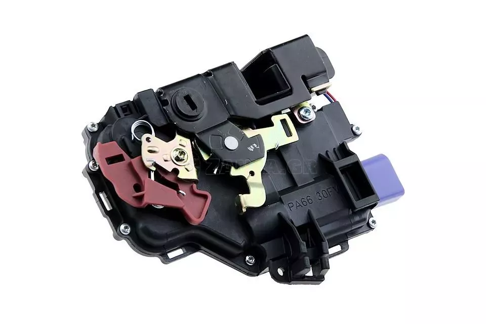 NTY ΗΛΕΚΤΡΟΜΑΓΝΗΤΙΚΗ ΚΛΕΙΔΑΡΙΑ ΓΙΑ VW GOLF V 2013/JETTA 2005-2010/SKODA OCTAVIA II EZC-VW-012/AJ