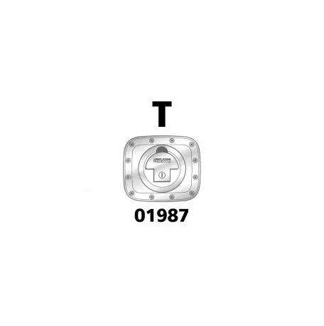 Lampa ΤΑΠΑ ΡΕΖΕΡΒΟΥΑΡ  L0198.7 