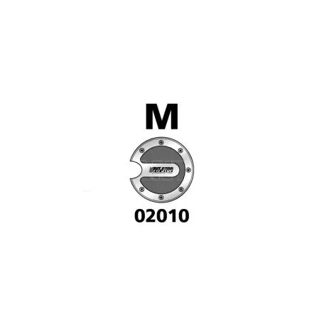 Lampa ΤΑΠΑ ΡΕΖΕΡΒΟΥΑΡ CARBON  L0201.0 