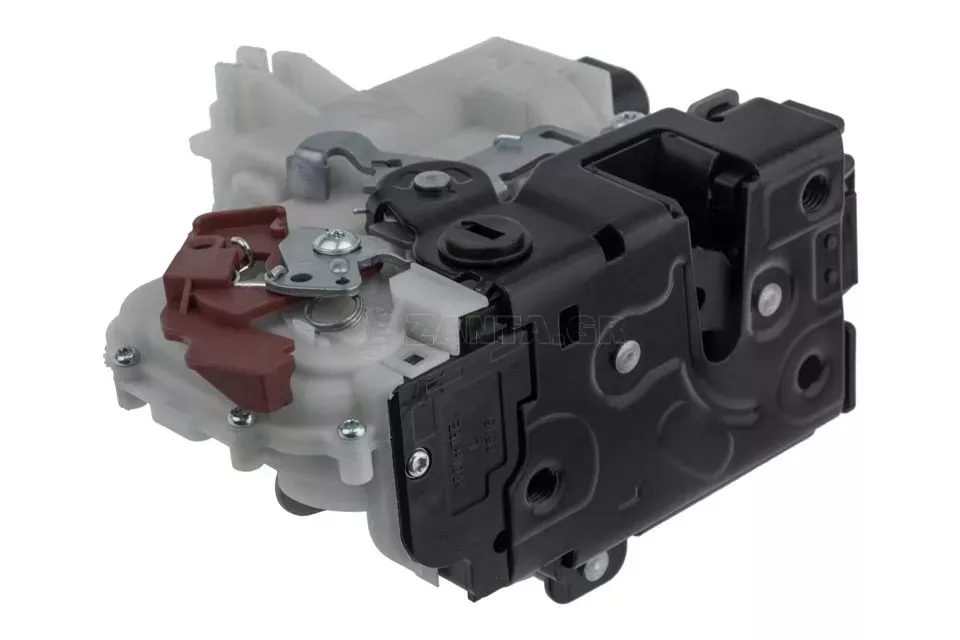 NTY ΗΛΕΚΤΡΟΜΑΓΝΗΤΙΚΗ ΚΛΕΙΔΑΡΙΑ ΓΙΑ VW GOLF V 2005> ΠΙΣΩ ΑΡΙΣΤΕΡΗ orig.3B4839015AF EZC-VW-219/AJ