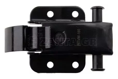 NTY ΡΥΘΜΙΣΤΗΣ ΠΙΣΩ ΠΟΡΤΑΣ orig.A9067600428 ΓΙΑ VW CRAFTER 06> /MERCEDES SPRINTER 06>  EZC-VW-165/AJ 