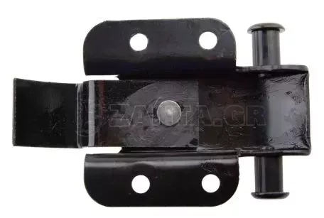 NTY ΡΥΘΜΙΣΤΗΣ ΠΙΣΩ ΠΟΡΤΑΣ orig.A9067600428 ΓΙΑ VW CRAFTER 06> /MERCEDES SPRINTER 06>  EZC-VW-165/AJ 