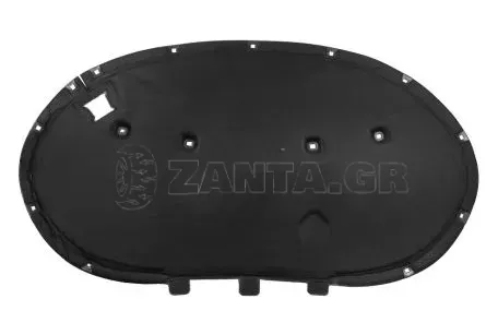 NTY ΗΧΟΜΟΝΩΣΗ ΓΙΑ VW PASSAT B7 10> /PASSAT ALLTRACK B7 12>  ΚΑΠΩ ΧΩΡΟΥ ΚΙΝΗΤΗΡΑ orig.3AA863831A NTY - 1 τεμ. EZC-VW-237/AJ 