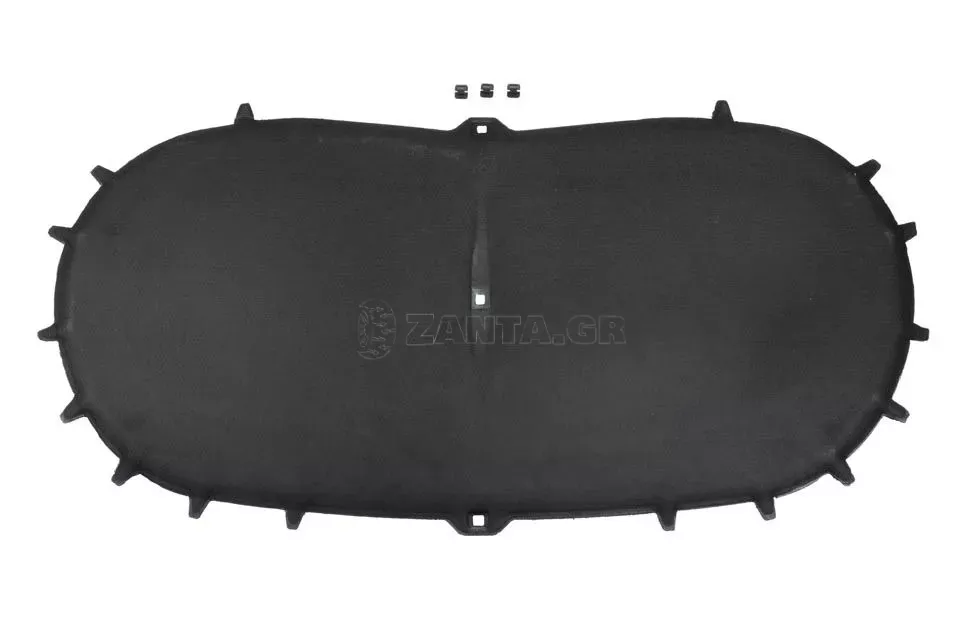 NTY ΗΧΟΜΟΝΩΣΗ ΓΙΑ VW TIGUAN 2007> ΚΑΠΩ ΧΩΡΟΥ ΚΙΝΗΤΗΡΑ orig.5N0863831B NTY - 1 τεμ. EZC-VW-230/AJ