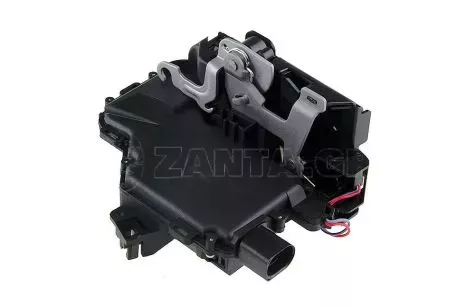 NTY ΗΛΕΚΤΡΟΜΑΓΝΗΤΙΚΗ ΚΛΕΙΔΑΡΙΑ ΓΙΑ VW PASSAT 05> /GOLF IV >03/BORA >05/SKODA OCTAVIA >07 ΠΙΣΩ ΑΡΙΣΤΕΡΗ EZC-VW-003/AJ 