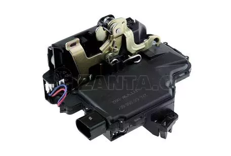NTY ΗΛΕΚΤΡΟΜΑΓΝΗΤΙΚΗ ΚΛΕΙΔΑΡΙΑ ΓΙΑ VW PASSAT 2005> /GOLF IV >2003/BORA >2005/SKODA OCTAVIA >2007 ΕΜΠΡΟΣ ΔΕΞΙΑ EZC-VW-002/AJ 