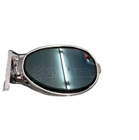 Dectane ΚΑΘΡΕΠΤΗΣ 4ΚΑΛ. & ΦΛΑΣ ΑΣΗΜΙ ΜΠΛΕ ΤΖΑΜΙ KD61298 