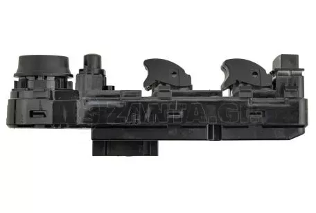 NTY ΔΙΑΚΟΠΤΗΣ ΓΙΑ BMW E70/E71/E84/E87/E90/E91 ΠΟΛΛΑΠΛΟΣ 18PIN ΠΑΡΑΘΥΡΩΝ orig.61319155501/61319155504/61319217329 ΔΙΑΚ.EWS-BM-141/AJ 