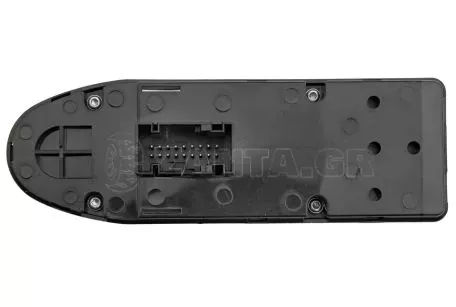 NTY ΔΙΑΚΟΠΤΗΣ ΓΙΑ BMW E70/E71/E84/E87/E90/E91 ΠΟΛΛΑΠΛΟΣ 18PIN ΠΑΡΑΘΥΡΩΝ orig.61319155501/61319155504/61319217329 ΔΙΑΚ.EWS-BM-141/AJ 