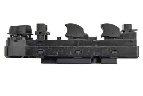 NTY ΔΙΑΚΟΠΤΗΣ ΓΙΑ BMW ΣΕΙΡΑ 5 E60/E61 ΠΟΛΛΑΠΛΟΣ 4PIN ΠΑΡΑΘΥΡΩΝ orig.61316951909/61316951910 ΔΙΑΚ.EWS-BM-085/AJ 