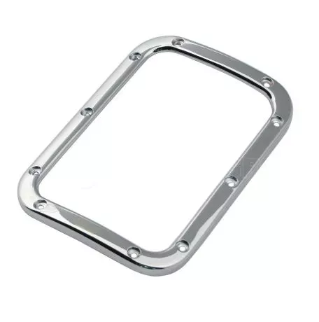 Lampa Α ΠΛΑΙΣΙΟ ΤΑΧΥΤΗΤΩΝ ΝΙΚΕΛ LAMPA - 1 TEM. L0100.1 