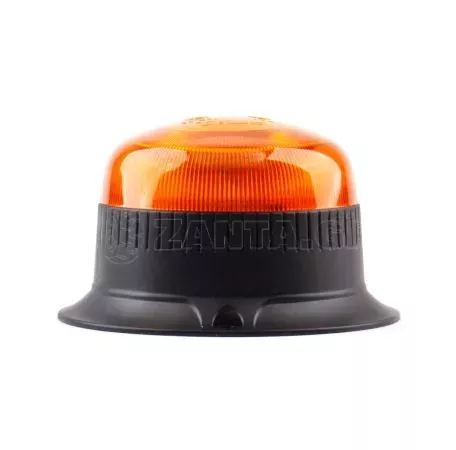 AMIO ΦΑΡΟΣ LED MINI 12/24V 18SMD IP56 ΠΟΡΤΟΚΑΛΙ ΒΙΔΩΤΟΣ 113x67mm AMIO -1 ΤΕΜ. 02926/AM 