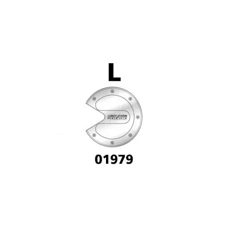 Lampa ΤΑΠΑ ΡΕΖΕΡΒΟΥΑΡ  L0197.9 