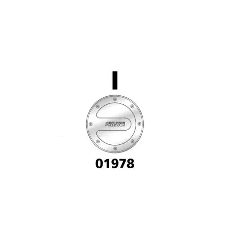 Farecla ΤΑΠΑ ΡΕΖΕΡΒΟΥΑΡ  L0197.8 