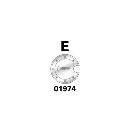 Lampa ΤΑΠΑ ΡΕΖΕΡΒΟΥΑΡ  L0197.4 