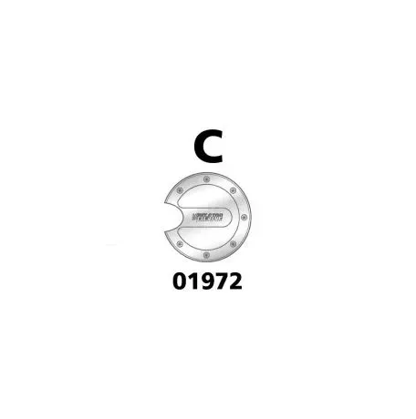 Lampa ΤΑΠΑ ΡΕΖΕΡΒΟΥΑΡ  L0197.2 