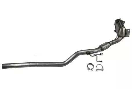 NTY ΦΙΛΤΡΟ DPF ΓΙΑ AUDI Q3 2.0TDI 2011+ VW TIGUAN 2.0TDI 2007+ DPF-VW-007/AJ 
