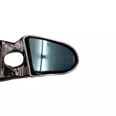 Dectane Μ3 ΚΑΘΡΕΠΤΗΣ (ΝΙΚΕΛ/ΑΠΛΟΣ) KD61305 
