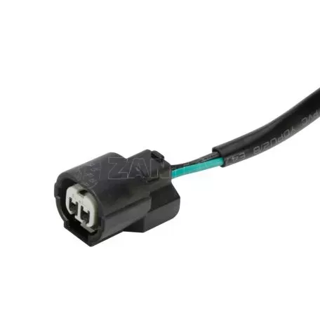 Lampa ΚΑΛΩΔΙΩΣΗ ΓΙΑ ΣΥΝΔΕΣΗ LED ΦΛΑΣ KAWASAKI LAMPA - 2 ΤΕΜ 9160.8-LM