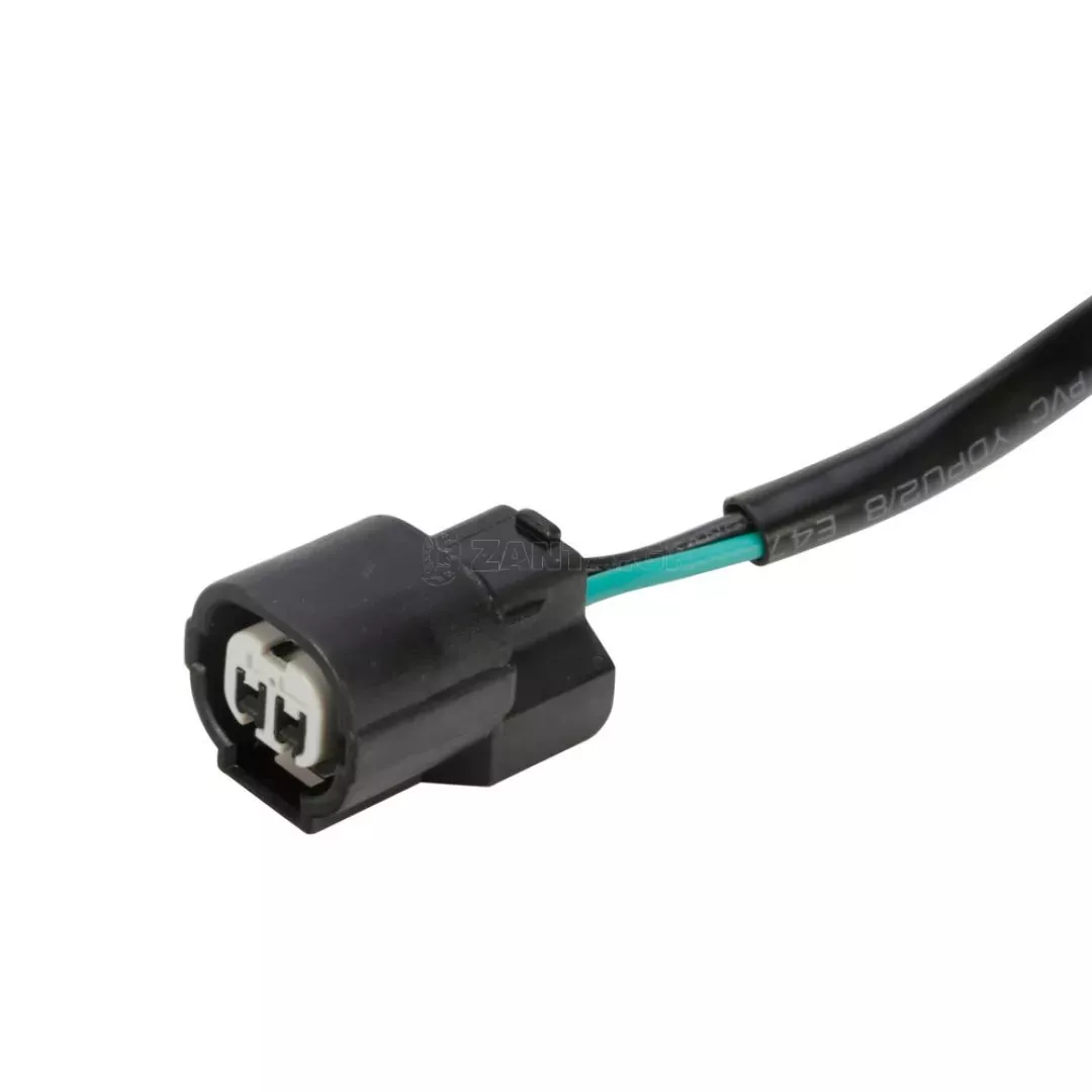 Lampa ΚΑΛΩΔΙΩΣΗ ΓΙΑ ΣΥΝΔΕΣΗ LED ΦΛΑΣ KAWASAKI LAMPA - 2 ΤΕΜ 9160.8-LM