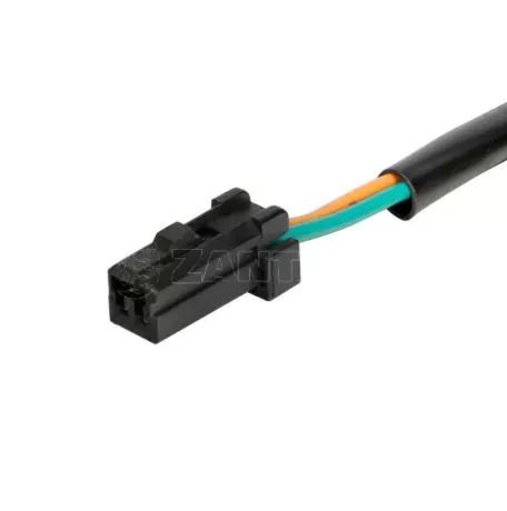 Lampa ΚΑΛΩΔΙΩΣΗ ΓΙΑ ΣΥΝΔΕΣΗ LED ΦΛΑΣ TYPE 2 DUCATI LAMPA - 2 ΤΕΜ 9161.0-LM