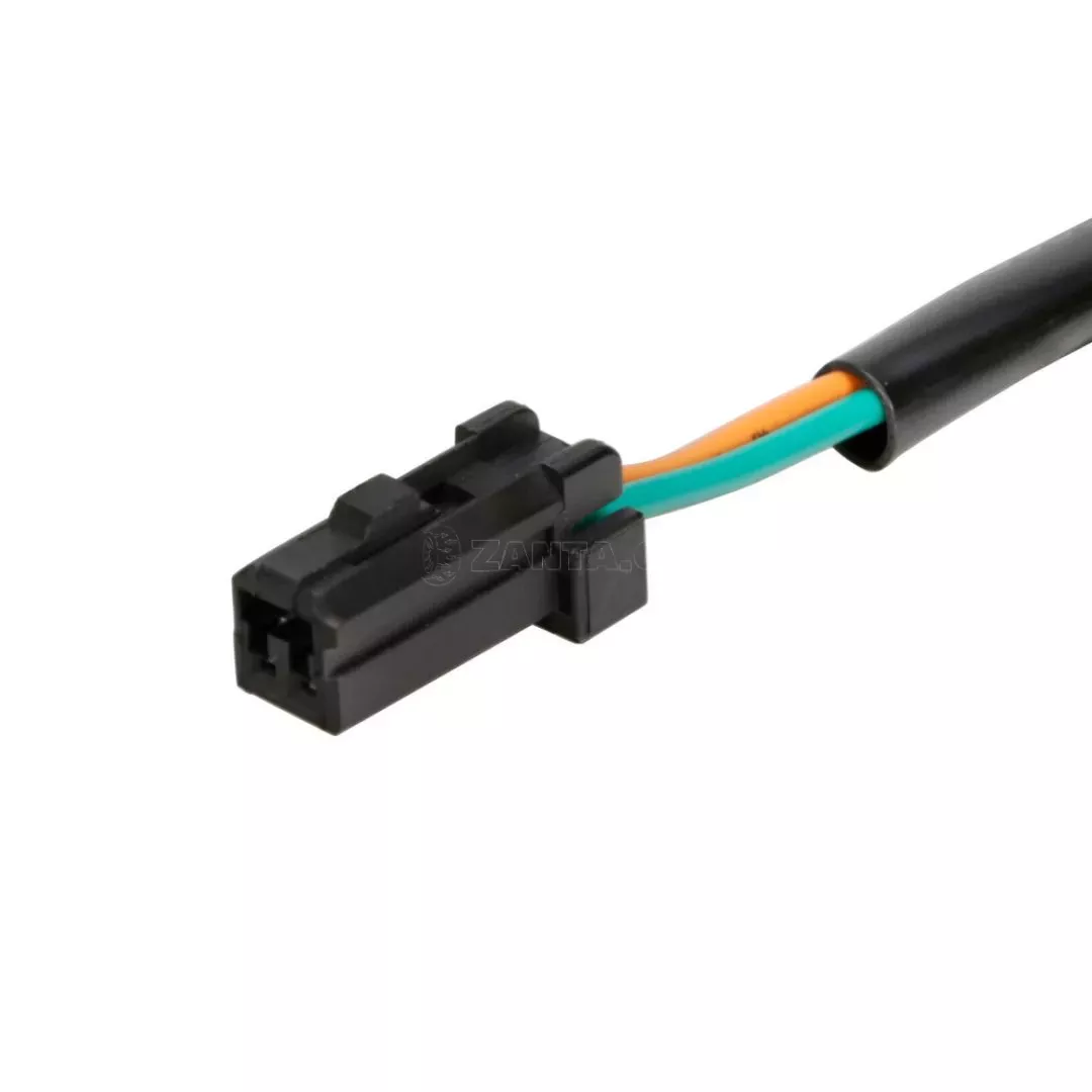 Lampa ΚΑΛΩΔΙΩΣΗ ΓΙΑ ΣΥΝΔΕΣΗ LED ΦΛΑΣ TYPE 2 DUCATI LAMPA - 2 ΤΕΜ 9161.0-LM