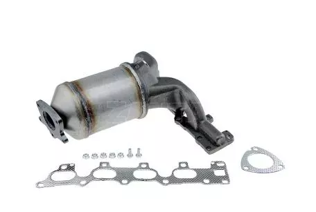 NTY ΚΑΤΑΛΥΤΗΣ ΓΙΑ OPEL ASTRA H 1.6 /MERIVA A 1.6/VECTRA C 1.6/ZAFIRA B 1.6  KAT-PL-002/AJ 