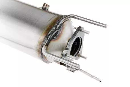 NTY DPF ΓΙΑ OPEL VECTRA C 1.9 CDTI 2004 / SIGNUM 1.9 CDTI 2004 / SAAB 9-3 1.9 TDI 2004+ / FIAT CROMA 1.9 JTD 2005+ DPF-PL-004/AJ 