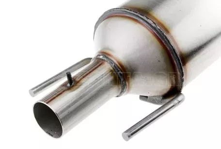 NTY DPF ΓΙΑ OPEL VECTRA C 1.9 CDTI 2004 / SIGNUM 1.9 CDTI 2004 / SAAB 9-3 1.9 TDI 2004+ / FIAT CROMA 1.9 JTD 2005+ DPF-PL-004/AJ 