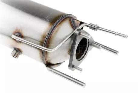 NTY DPF ΓΙΑ OPEL VECTRA C 1.9 CDTI 2004 / SIGNUM 1.9 CDTI 2004 / SAAB 9-3 1.9 TDI 2004+ / FIAT CROMA 1.9 JTD 2005+ DPF-PL-004/AJ 