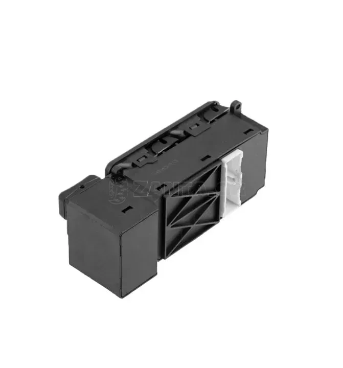 NTY ΔΙΑΚΟΠΤΗΣ ΓΙΑ HONDA ACCORD 2005+ ΠΟΛΛΑΠΛΟΣ 23PIN ΠΑΡΑΘΥΡΩΝ orig.35750-SHJ-A21 ΔΙΑΚ.EWS-HD-013/AJ