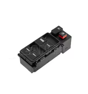 NTY ΔΙΑΚΟΠΤΗΣ ΓΙΑ HONDA ACCORD 2005+ ΠΟΛΛΑΠΛΟΣ 23PIN ΠΑΡΑΘΥΡΩΝ orig.35750-SHJ-A21 ΔΙΑΚ.EWS-HD-013/AJ 