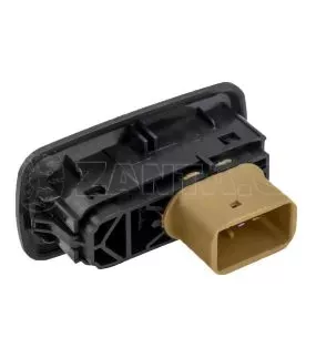NTY ΔΙΑΚΟΠΤΗΣ ΓΙΑ FORD FIESTA 2008-2017 ΜΟΝΟΣ 6PIN ΠΑΡΑΘΥΡΩΝ orig.916399 ΔΙΑΚ.EWS-FR-034/AJ 
