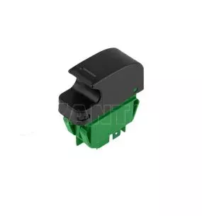 NTY ΔΙΑΚΟΠΤΗΣ ΓΙΑ CITROEN C1 2005-2014 /PEUGEOT 107 2005-2014/TOYOTA AYGO 2005-2014 ΜΟΝΟΣ 4PIN ΠΑΡΑΘΥΡΩΝ orig.CWR70053GS ΔΙΑΚ.EWS-CT-017/AJ 