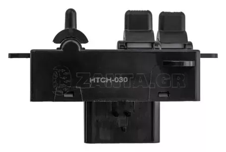 NTY ΔΙΑΚΟΠΤΗΣ ΓΙΑ CHRYSLER TOWN/COUNTRY 2004+ /DODGE GRAND CARAVAN 2004+ ΠΟΛΛΑΠΛΟΣ 11PIN ΠΑΡΑΘΥΡΩΝ orig.04685732AC ΔΙΑΚ.EWS-CH-030/AJ 