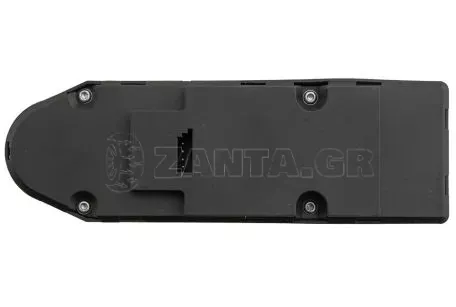 NTY ΔΙΑΚΟΠΤΗΣ ΓΙΑ BMW X3 E83 ΠΟΛΛΑΠΛΟΣ 4PIN ΠΑΡΑΘΥΡΩΝ orig.916708/38197BW/BM802WS04 ΔΙΑΚ.EWS-BM-143/AJ 