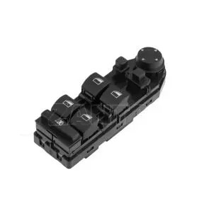 NTY ΔΙΑΚΟΠΤΗΣ ΓΙΑ BMW X3 E83 ΠΟΛΛΑΠΛΟΣ 4PIN ΠΑΡΑΘΥΡΩΝ orig.916708/38197BW/BM802WS04 ΔΙΑΚ.EWS-BM-143/AJ 